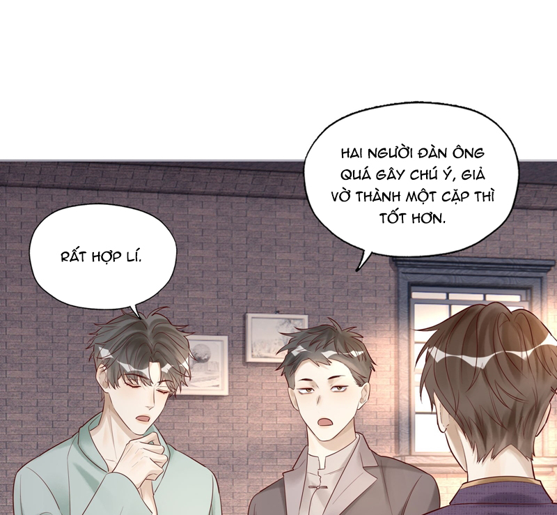 Phim Giả Làm Thật Chap 63 - Next Chap 64