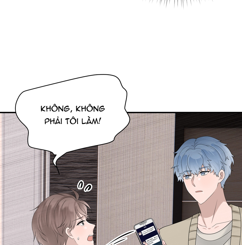 Hàng Không Bán Chap 54 - Next Chap 55