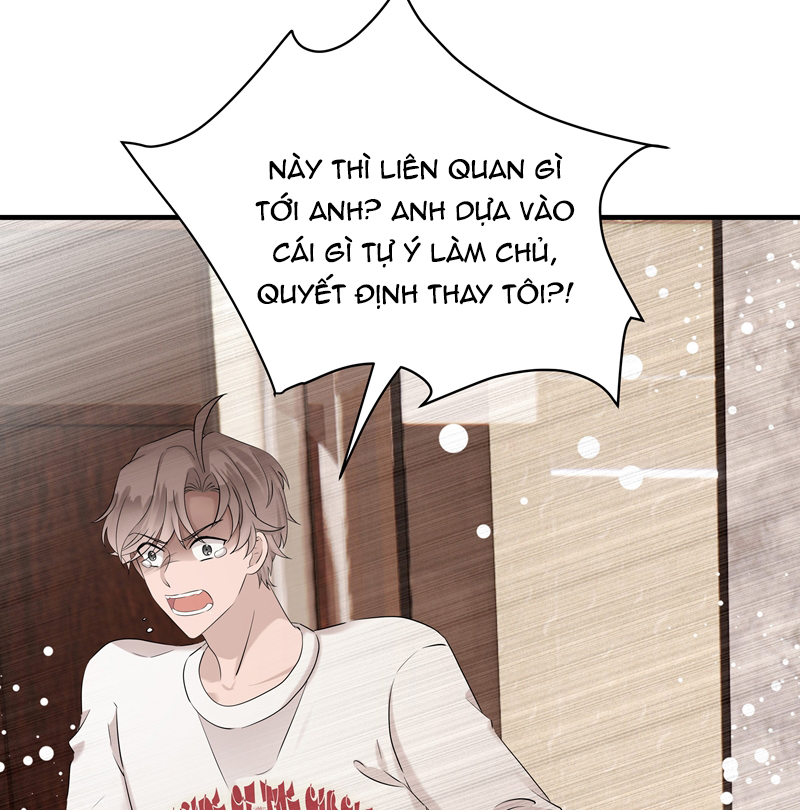 Hàng Không Bán Chap 54 - Next Chap 55