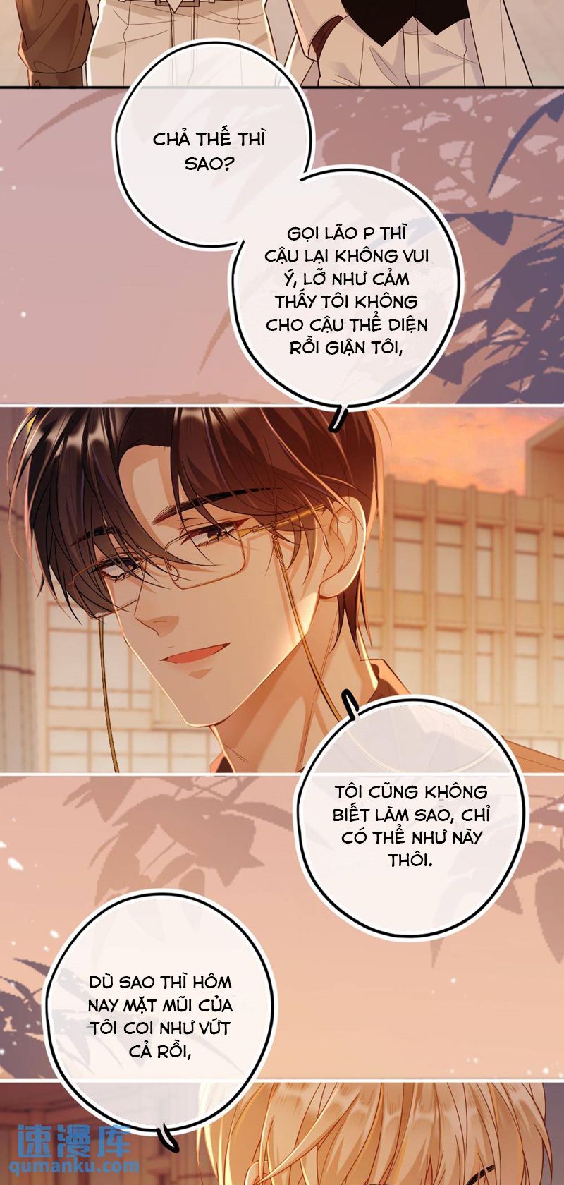 Lang Cẩu Chủ Thần Chap 28 - Next Chap 29