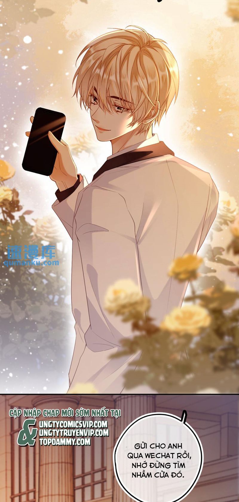 Lang Cẩu Chủ Thần Chap 28 - Next Chap 29