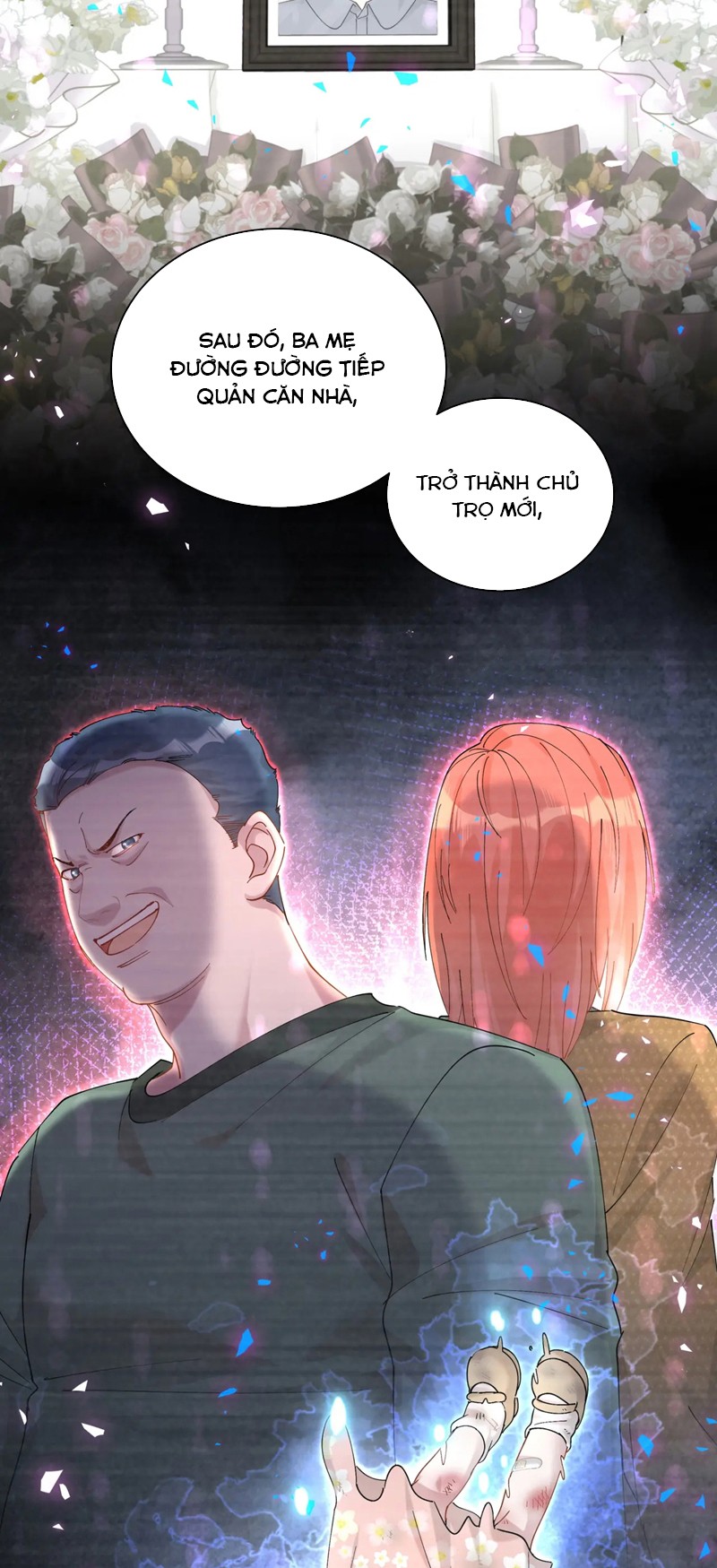 Kết Hôn Chuyện Nhỏ Này Chap 55 - Next Chap 56