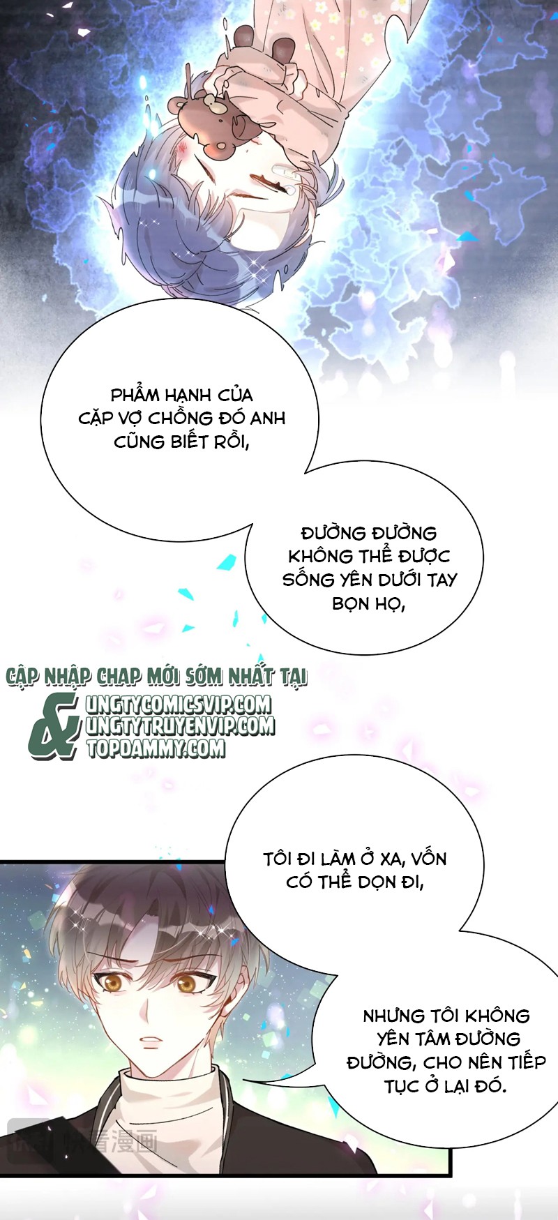 Kết Hôn Chuyện Nhỏ Này Chap 55 - Next Chap 56