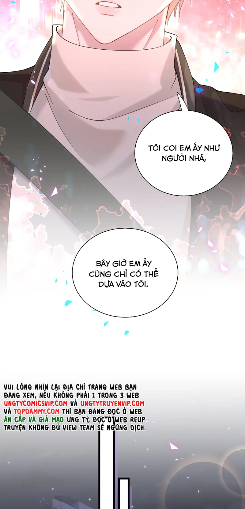 Kết Hôn Chuyện Nhỏ Này Chap 55 - Next Chap 56