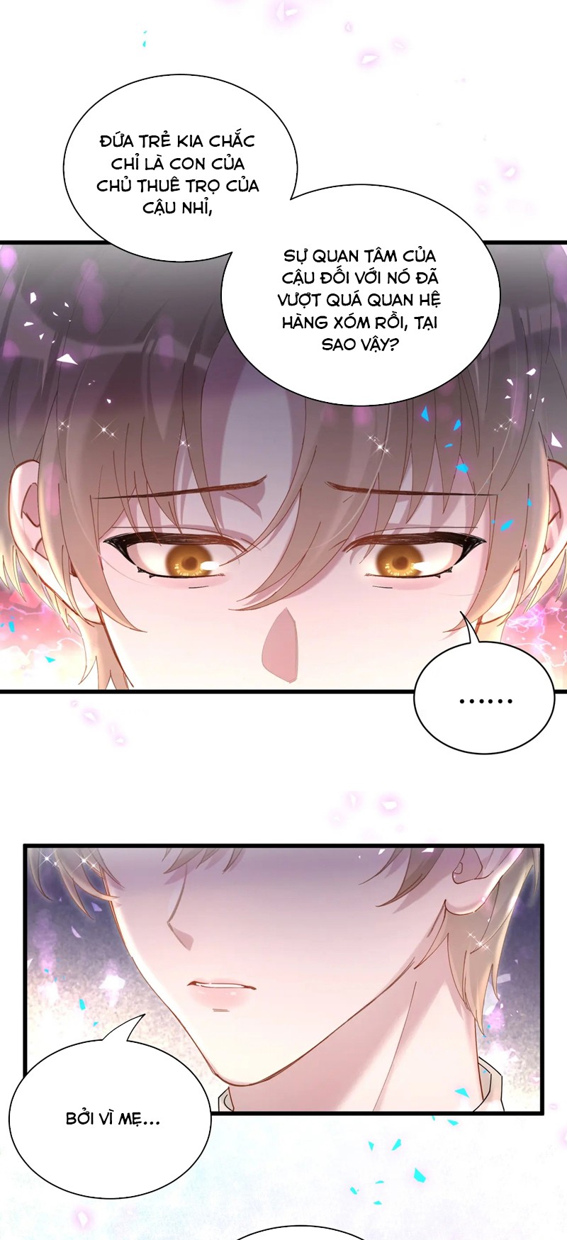 Kết Hôn Chuyện Nhỏ Này Chap 55 - Next Chap 56