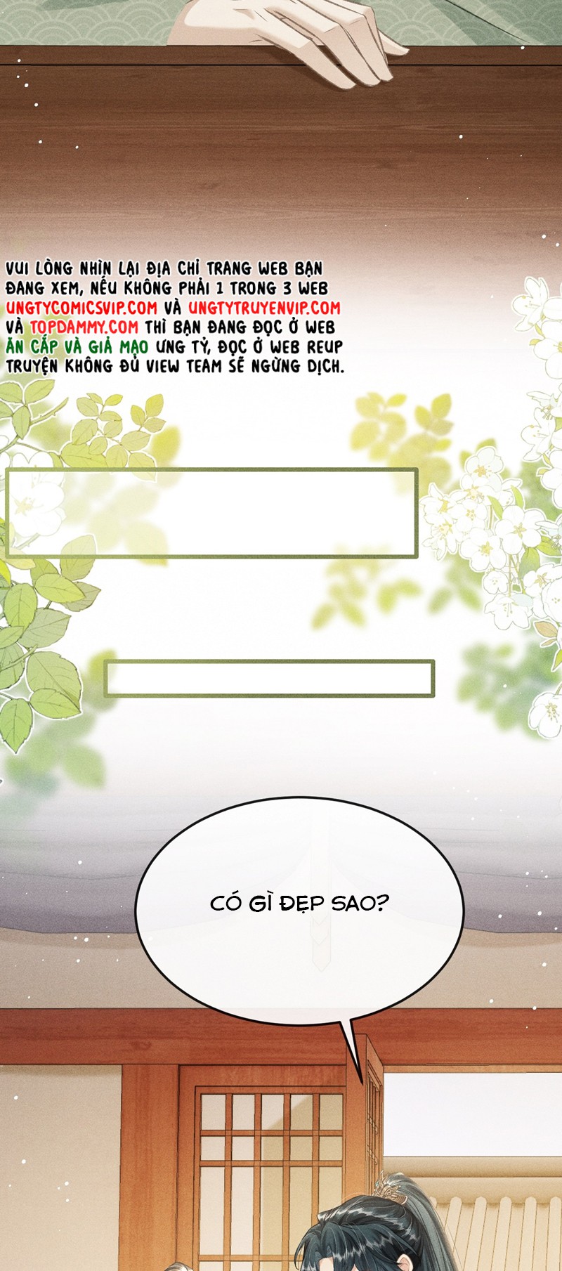 Đan Tiêu Vạn Dặm Chap 54 - Next Chap 55