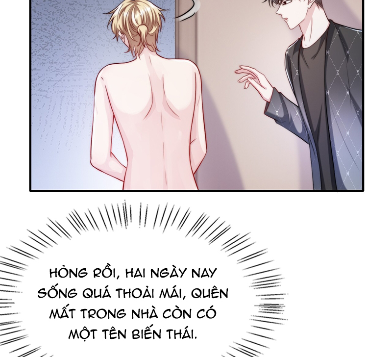 Đại Pháp Tẩy Trắng Của Phản Diện Chap 67 - Next Chap 68