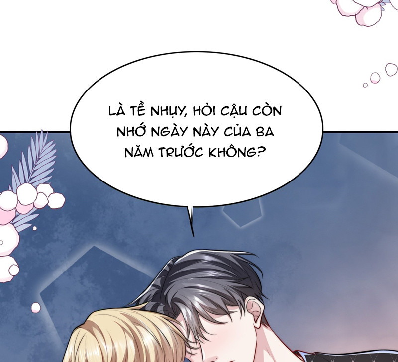 Đại Pháp Tẩy Trắng Của Phản Diện Chap 67 - Next Chap 68