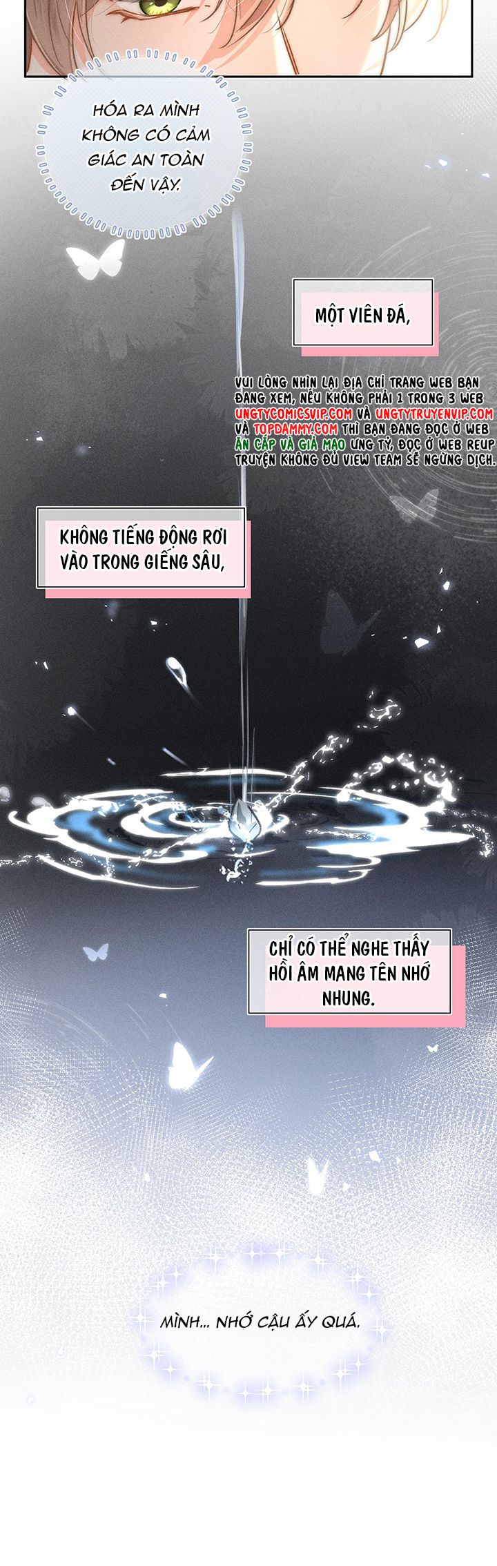 Ánh Trăng Vì Tôi Mà Đến Chap 46 - Next Chap 47