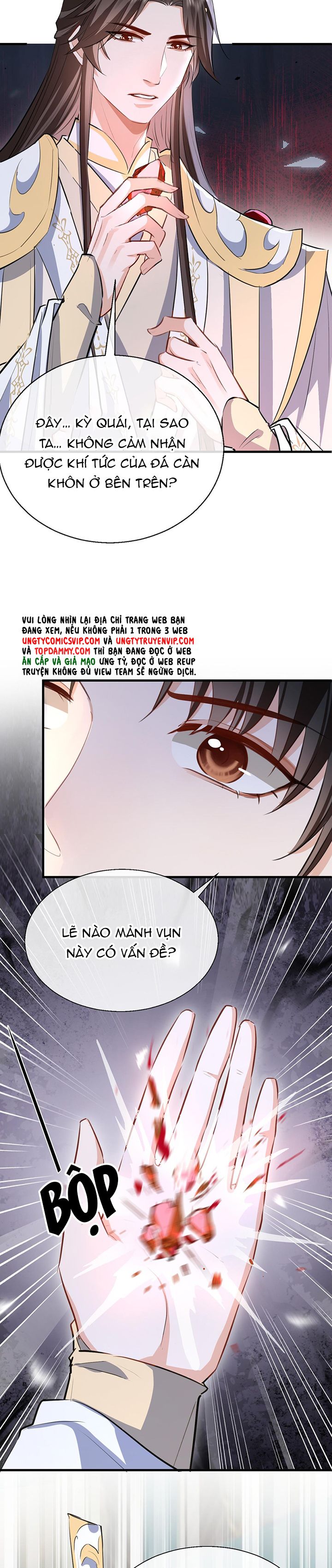 Ma Tôn Đại Nhân Song Tu Không Chap 43 - Next Chap 44