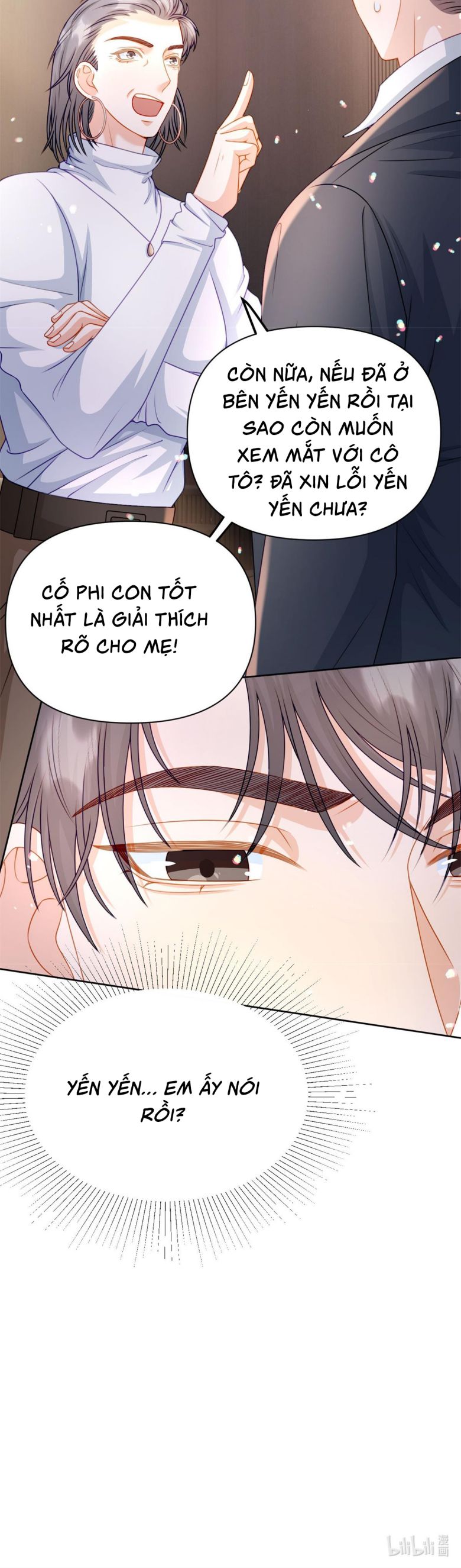 Bị Vạn Người Ghét Sau Khi Trùng Sinh Bạo Hồng Toàn Mạng Chap 109 - Next Chap 110