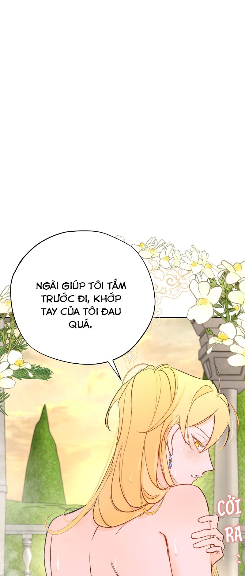 Mộng Tưởng Của Thần Quan Là Cưỡi Lên Thiên Cổ Ác Long Chap 16 - Next Chap 17