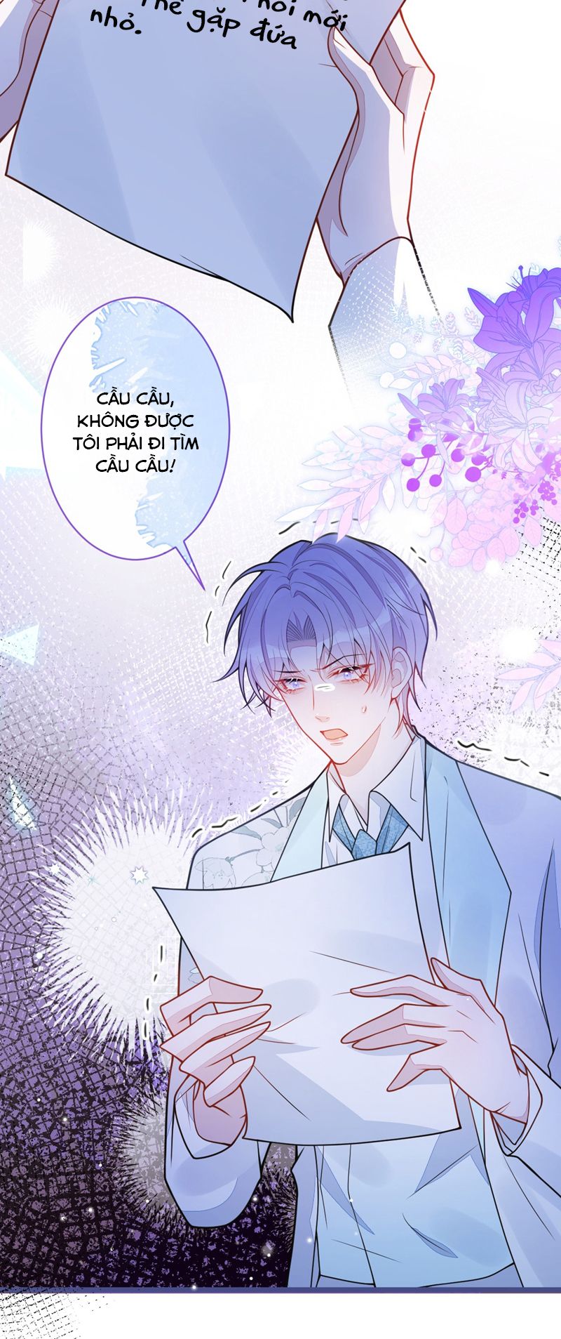 Báo Ân Của Sói Chap 46 - Next Chap 47