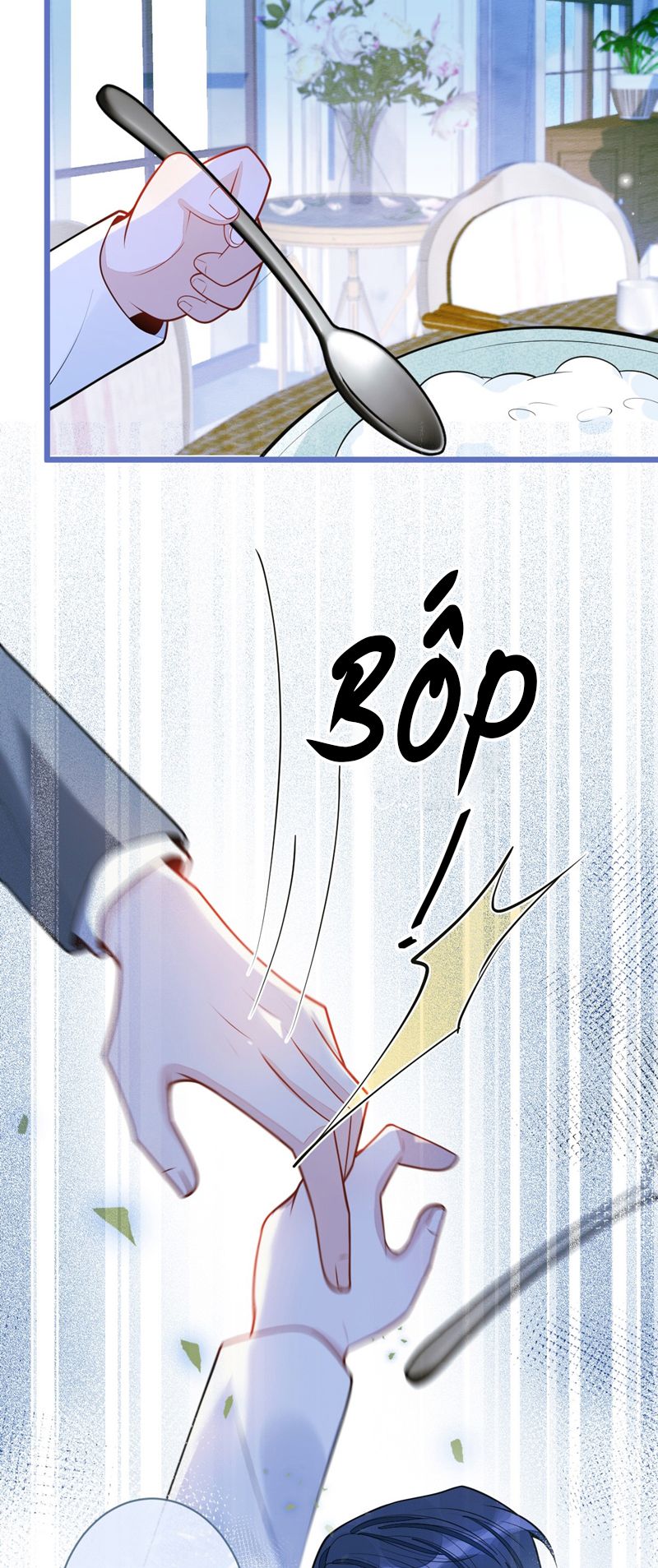 Báo Ân Của Sói Chap 46 - Next Chap 47