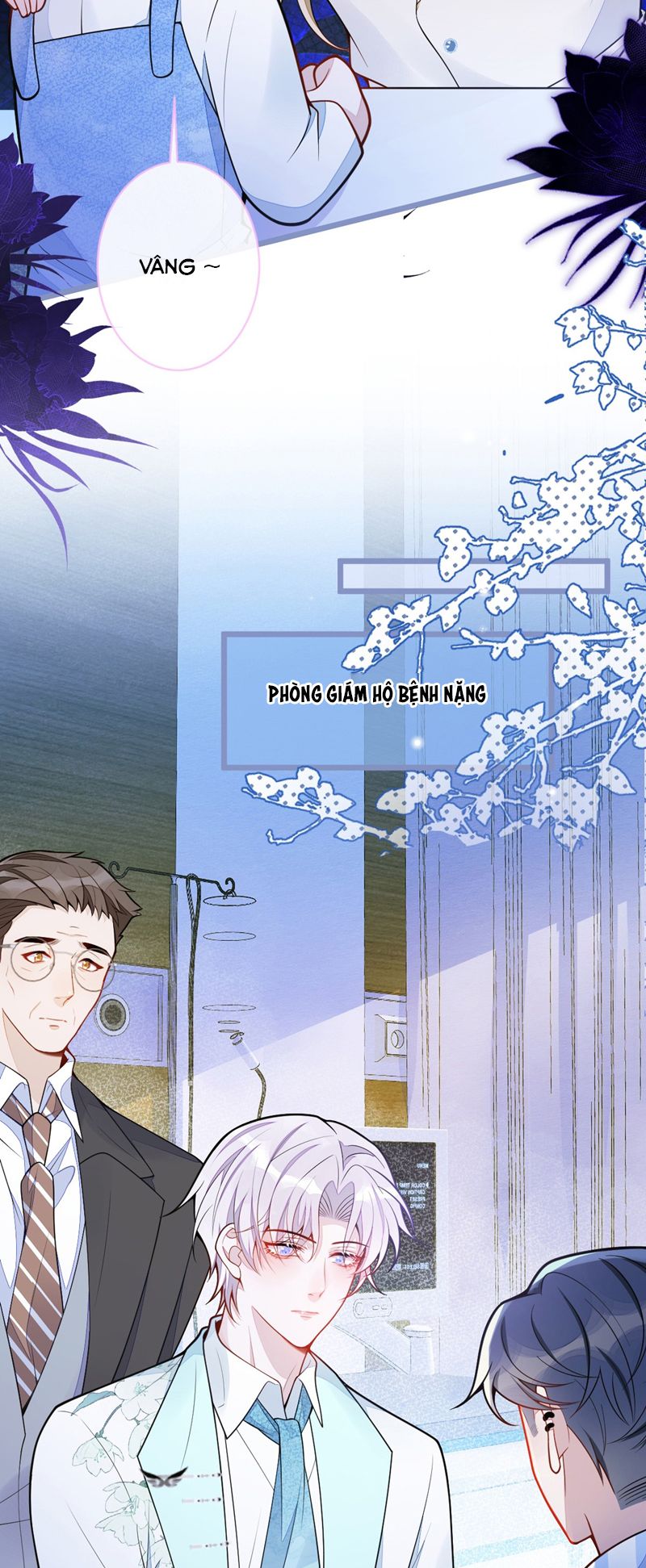 Báo Ân Của Sói Chap 46 - Next Chap 47