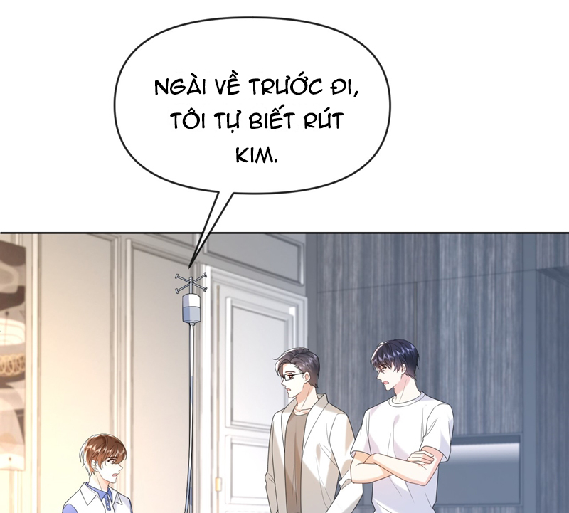 Chó Săn Chap 9 - Next Chap 10