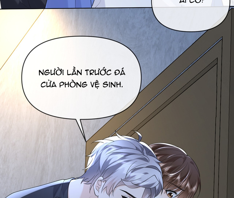 Chó Săn Chap 9 - Next Chap 10