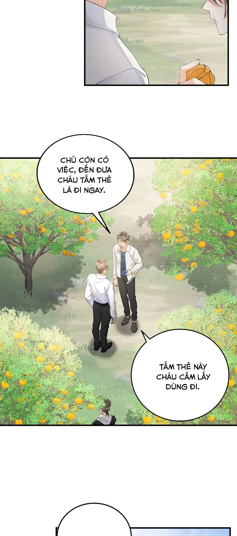 Xuyên Nhanh Chi Cải Tạo Bắt Đầu Lại Làm Người Chap 78 - Next Chap 79