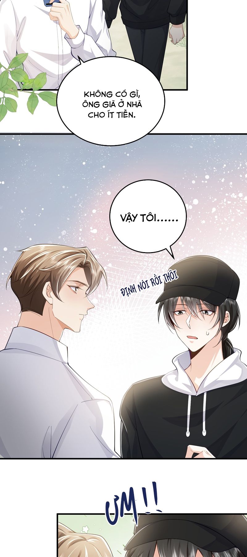 Xuyên Nhanh Chi Cải Tạo Bắt Đầu Lại Làm Người Chap 78 - Next Chap 79