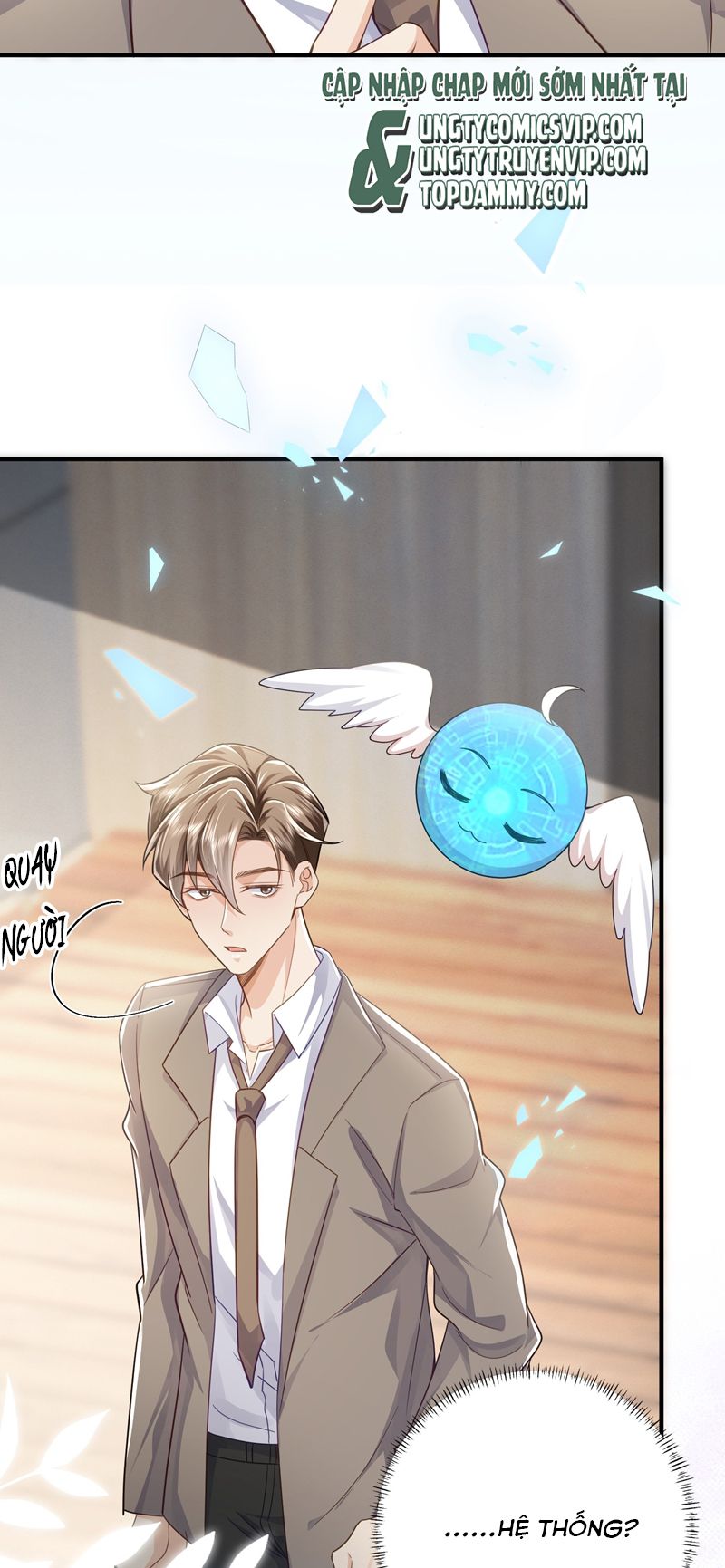 Xuyên Nhanh Chi Cải Tạo Bắt Đầu Lại Làm Người Chap 78 - Next Chap 79