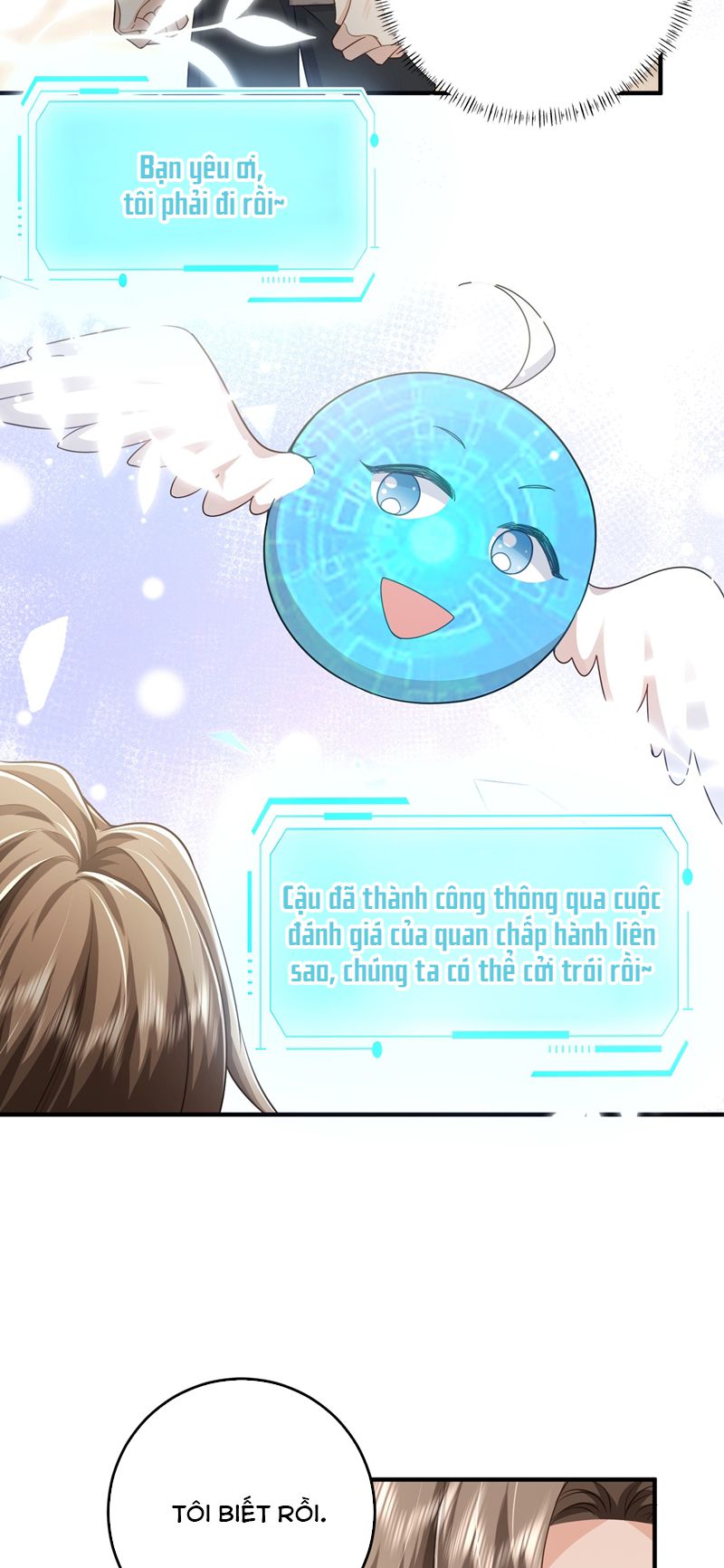 Xuyên Nhanh Chi Cải Tạo Bắt Đầu Lại Làm Người Chap 78 - Next Chap 79