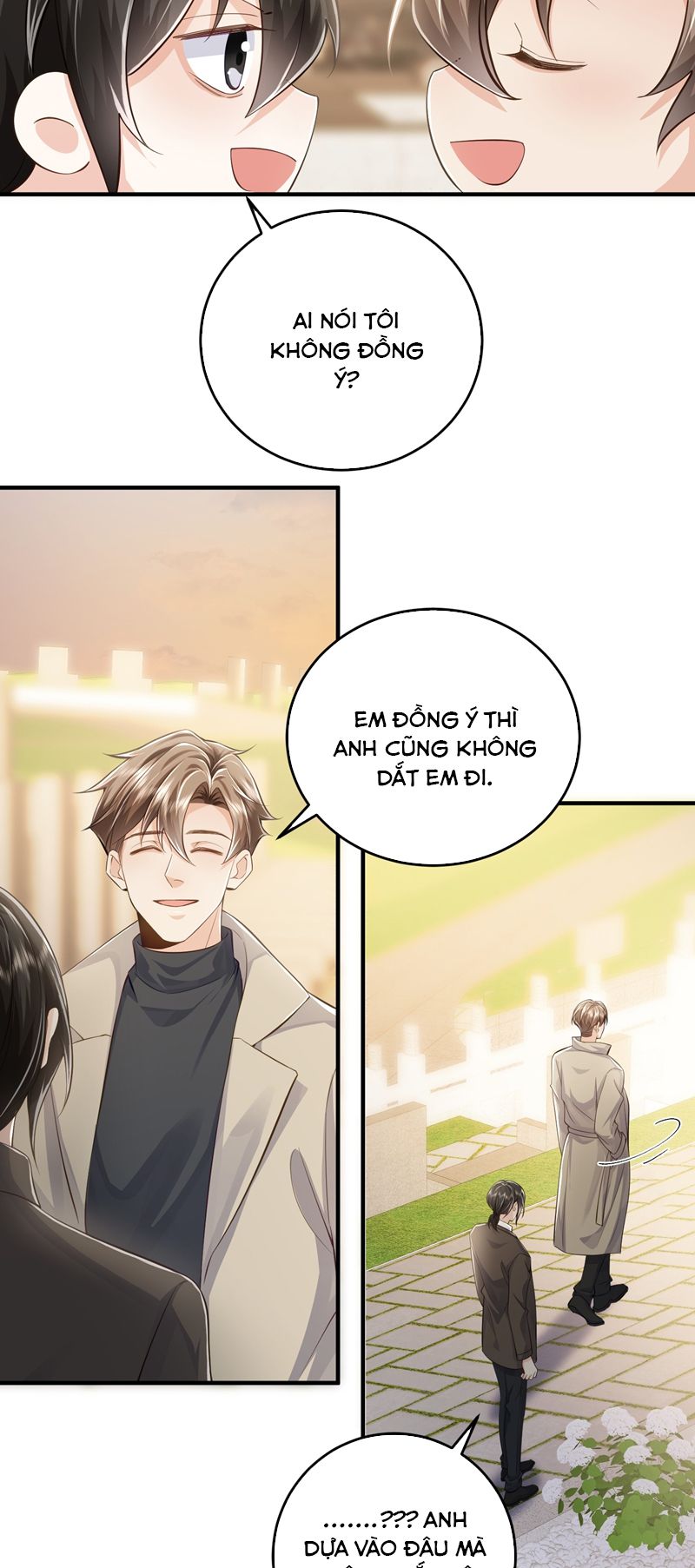 Xuyên Nhanh Chi Cải Tạo Bắt Đầu Lại Làm Người Chap 78 - Next Chap 79