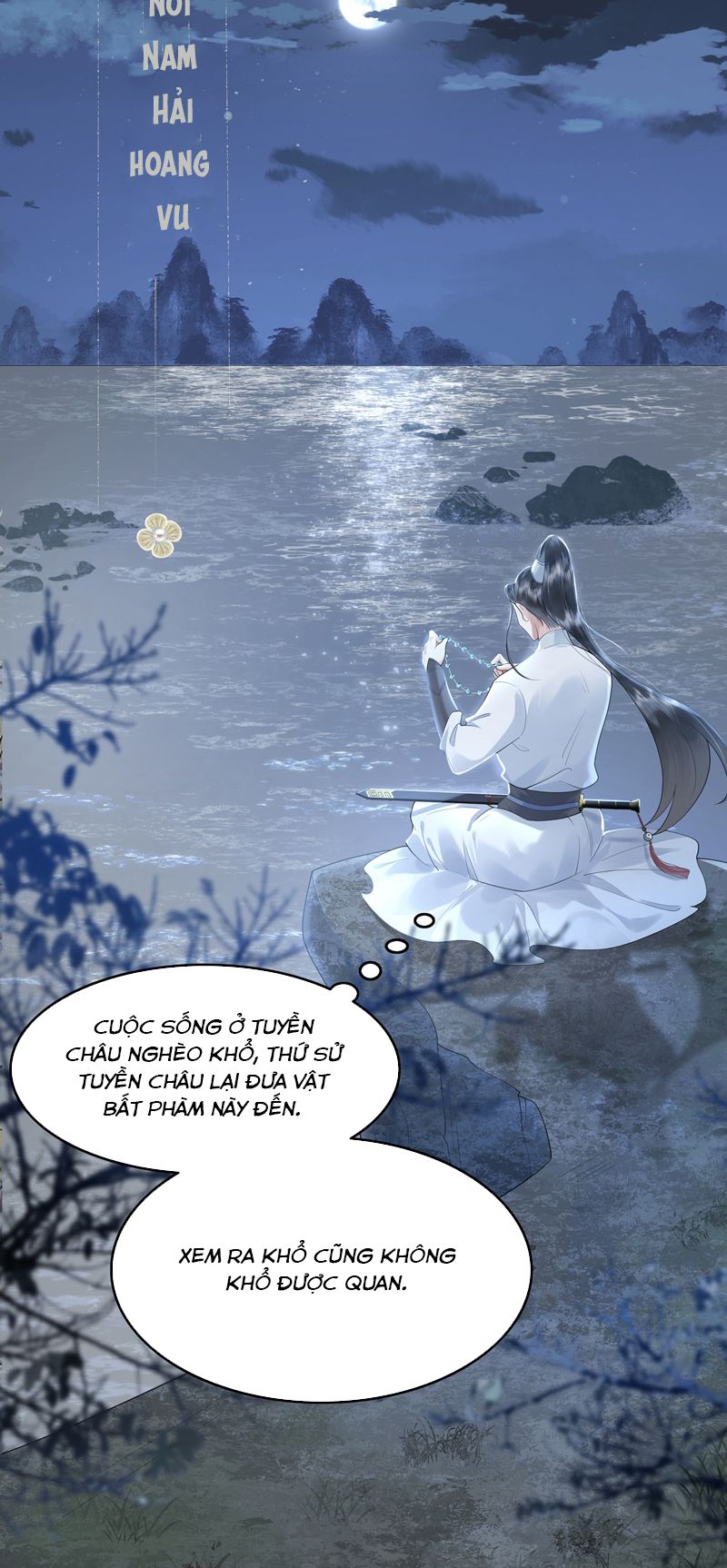 Xuyên Nhanh Chi Cải Tạo Bắt Đầu Lại Làm Người Chap 79 - Next Chap 80