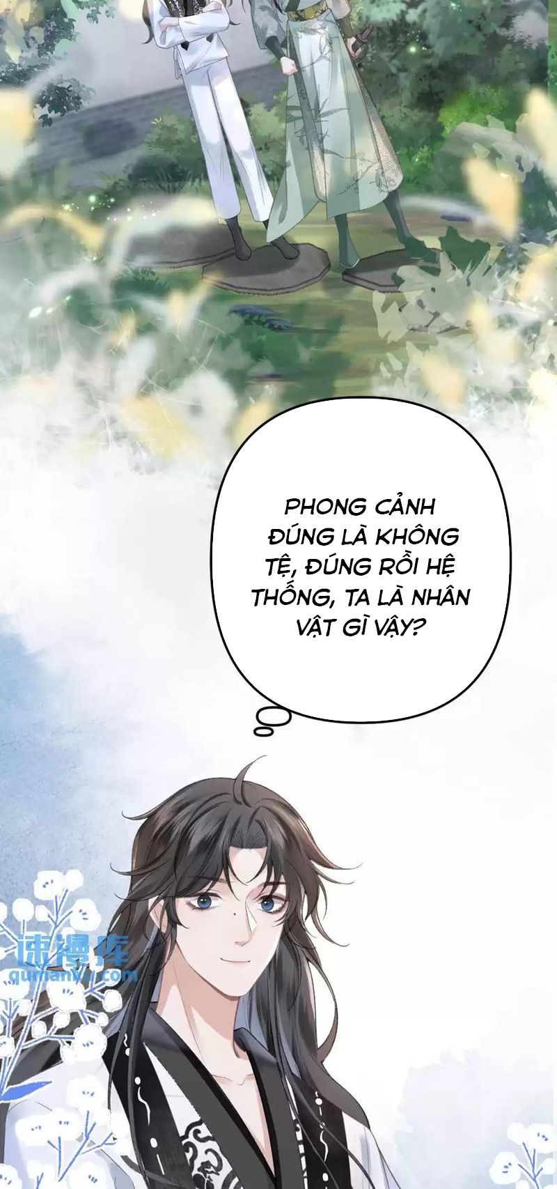 Sau Khi Xuyên Thành Pháo Hôi Ác Độc Ta Bị Ép Mở Tu La Tràng Chap 2 - Next Chap 3