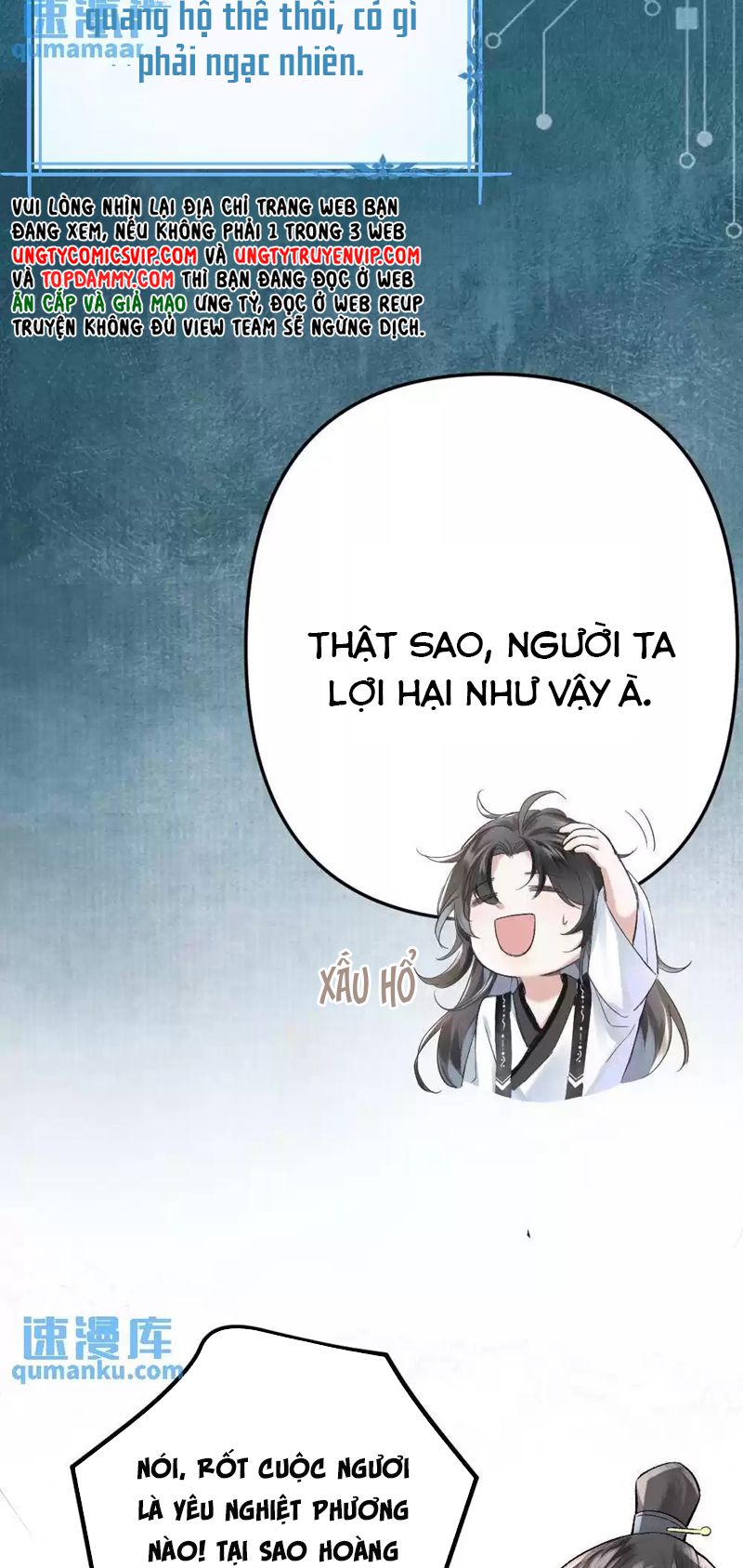 Sau Khi Xuyên Thành Pháo Hôi Ác Độc Ta Bị Ép Mở Tu La Tràng Chap 2 - Next Chap 3