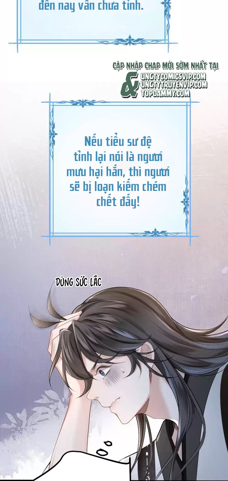 Sau Khi Xuyên Thành Pháo Hôi Ác Độc Ta Bị Ép Mở Tu La Tràng Chap 2 - Next Chap 3