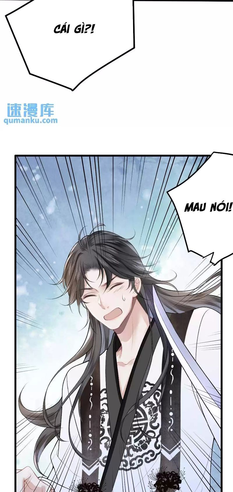 Sau Khi Xuyên Thành Pháo Hôi Ác Độc Ta Bị Ép Mở Tu La Tràng Chap 2 - Next Chap 3