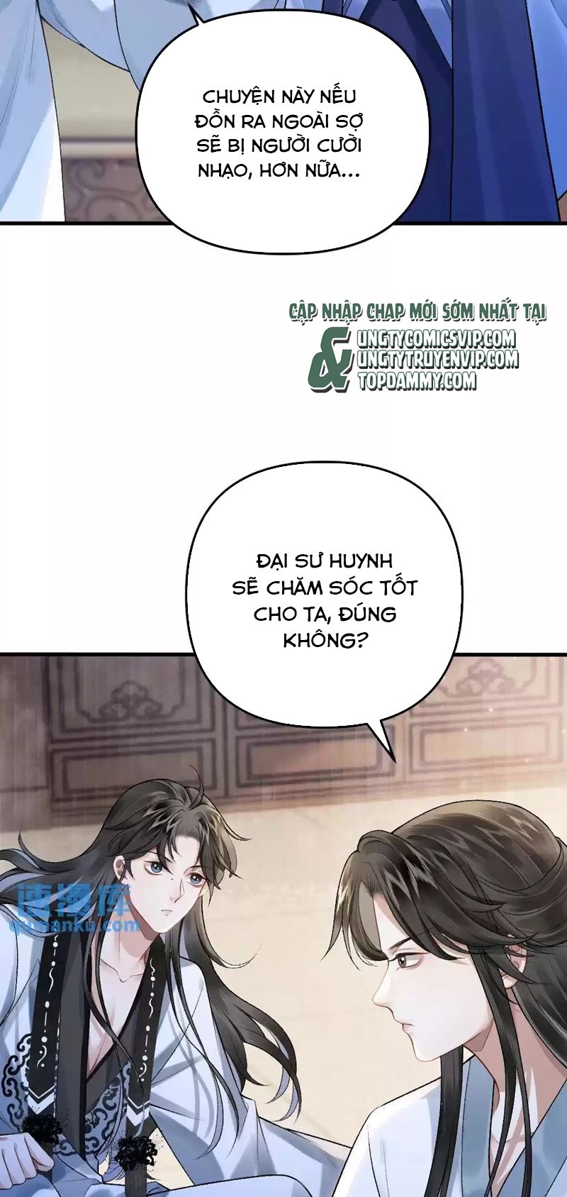 Sau Khi Xuyên Thành Pháo Hôi Ác Độc Ta Bị Ép Mở Tu La Tràng Chap 4 - Next Chap 5