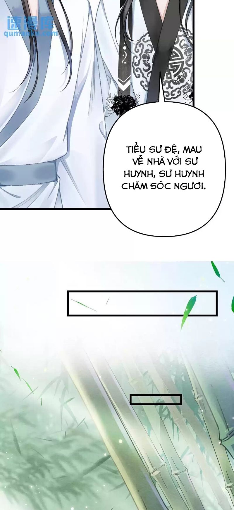 Sau Khi Xuyên Thành Pháo Hôi Ác Độc Ta Bị Ép Mở Tu La Tràng Chap 4 - Next Chap 5