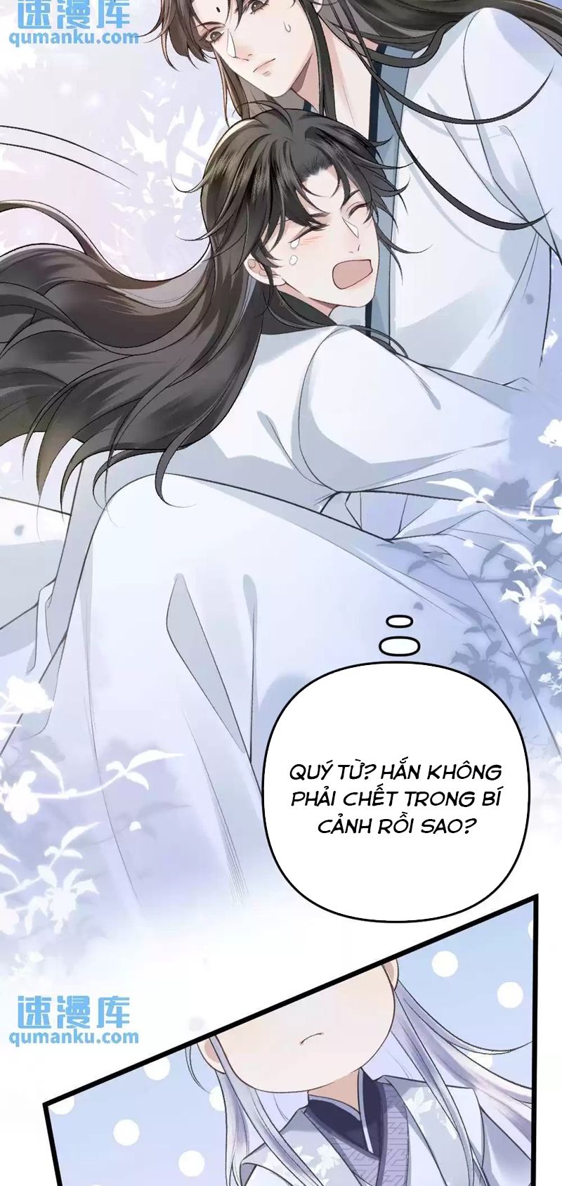 Sau Khi Xuyên Thành Pháo Hôi Ác Độc Ta Bị Ép Mở Tu La Tràng Chap 4 - Next Chap 5