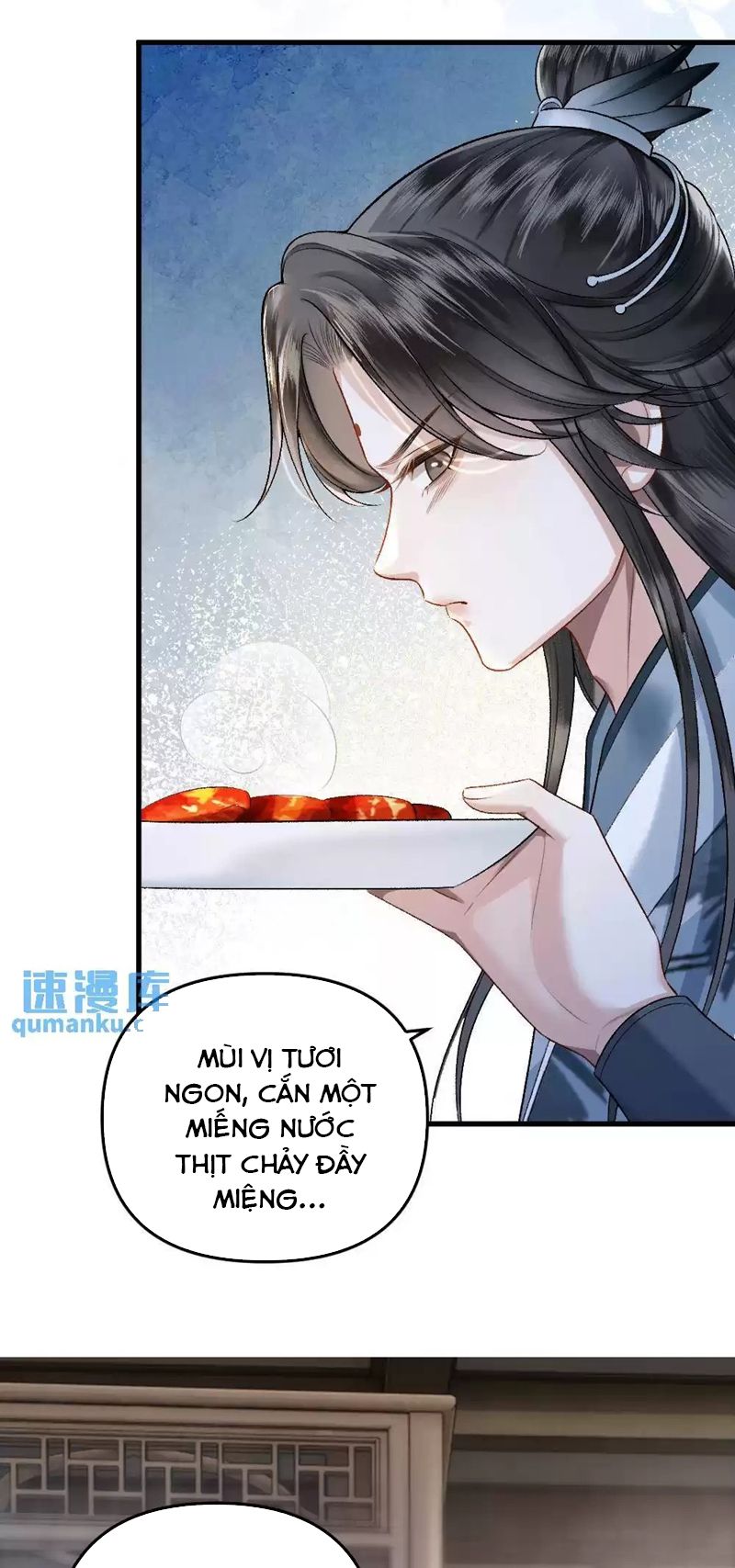 Sau Khi Xuyên Thành Pháo Hôi Ác Độc Ta Bị Ép Mở Tu La Tràng Chap 5 - Next Chap 6