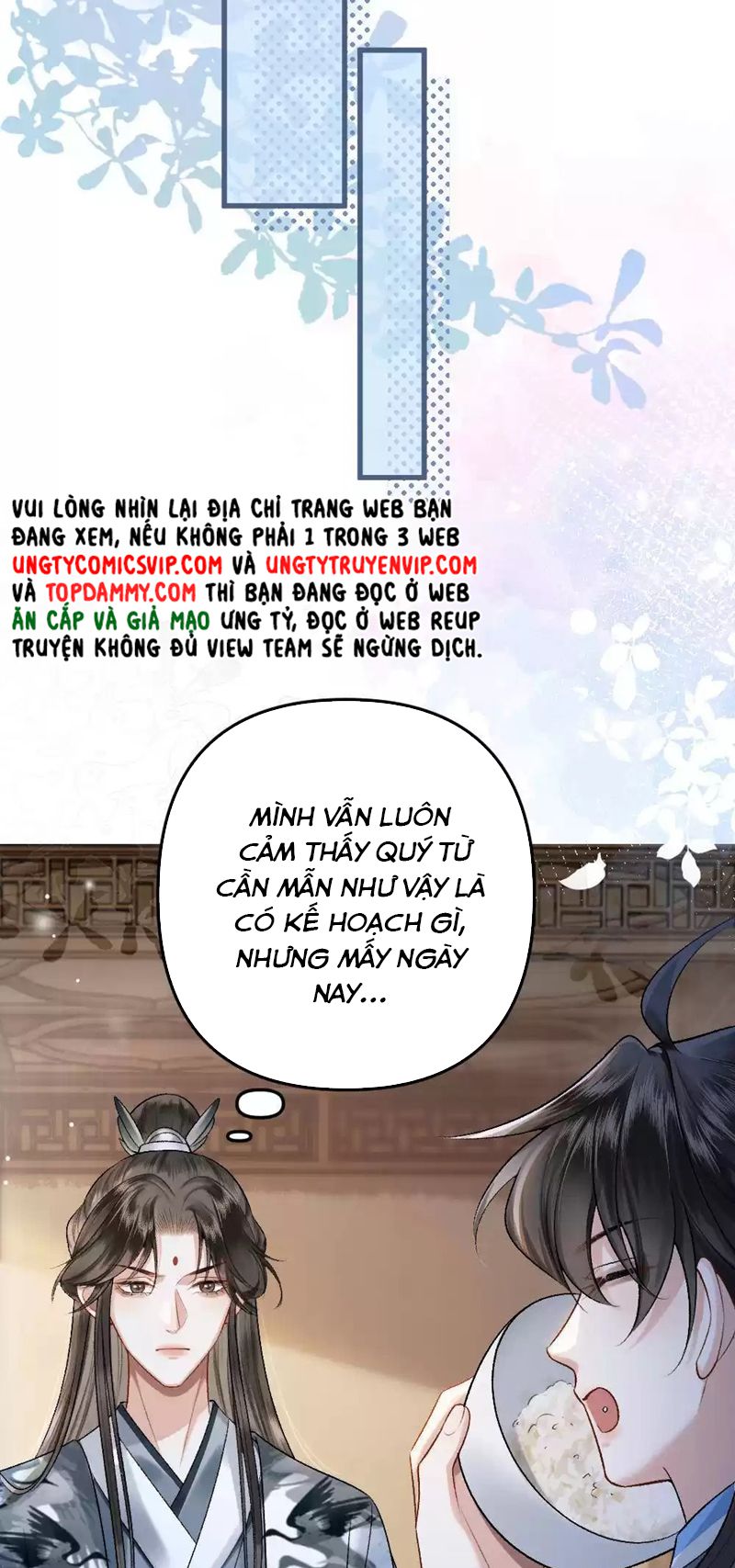 Sau Khi Xuyên Thành Pháo Hôi Ác Độc Ta Bị Ép Mở Tu La Tràng Chap 5 - Next Chap 6