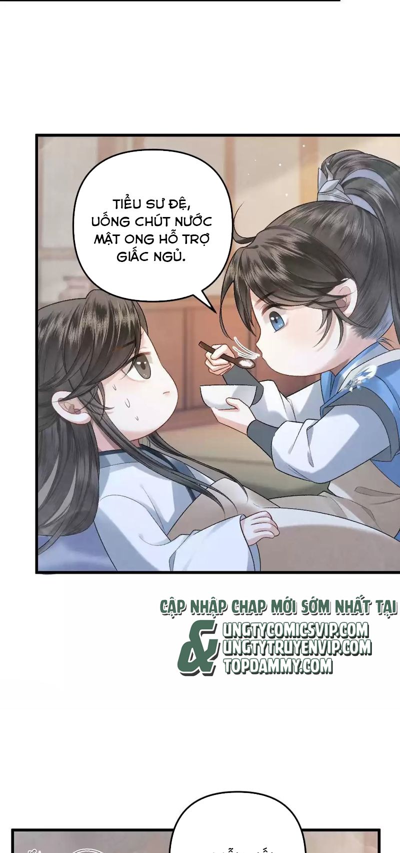 Sau Khi Xuyên Thành Pháo Hôi Ác Độc Ta Bị Ép Mở Tu La Tràng Chap 5 - Next Chap 6