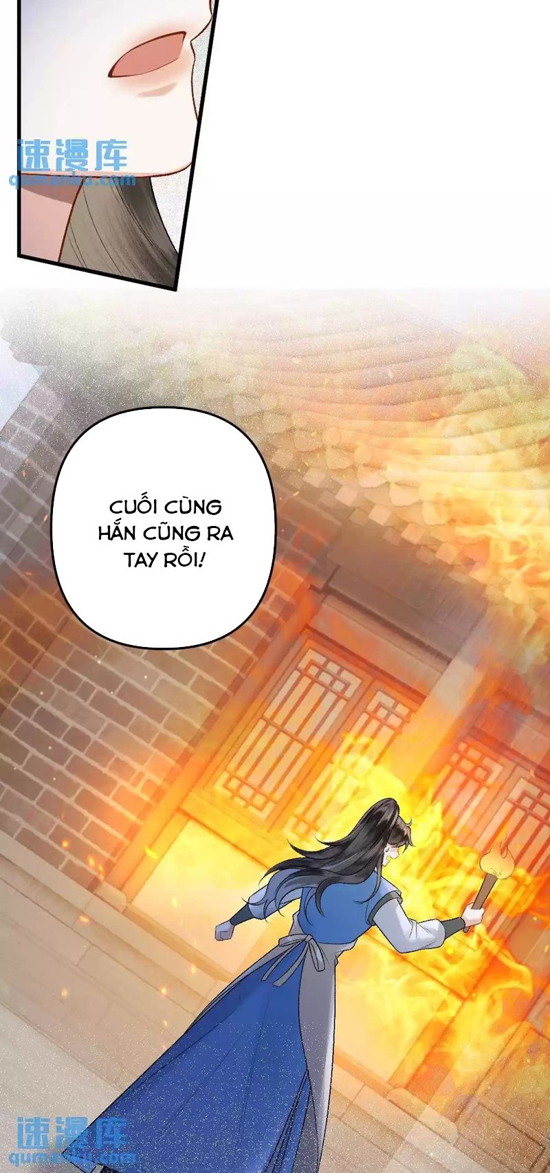 Sau Khi Xuyên Thành Pháo Hôi Ác Độc Ta Bị Ép Mở Tu La Tràng Chap 5 - Next Chap 6