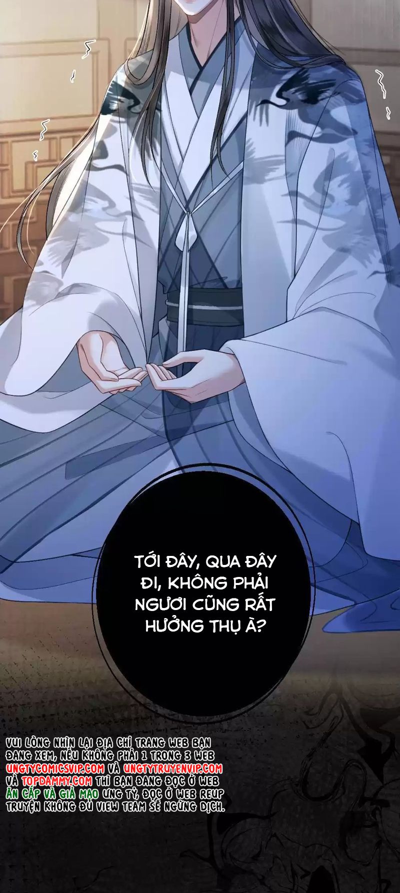 Sau Khi Xuyên Thành Pháo Hôi Ác Độc Ta Bị Ép Mở Tu La Tràng Chap 5 - Next Chap 6