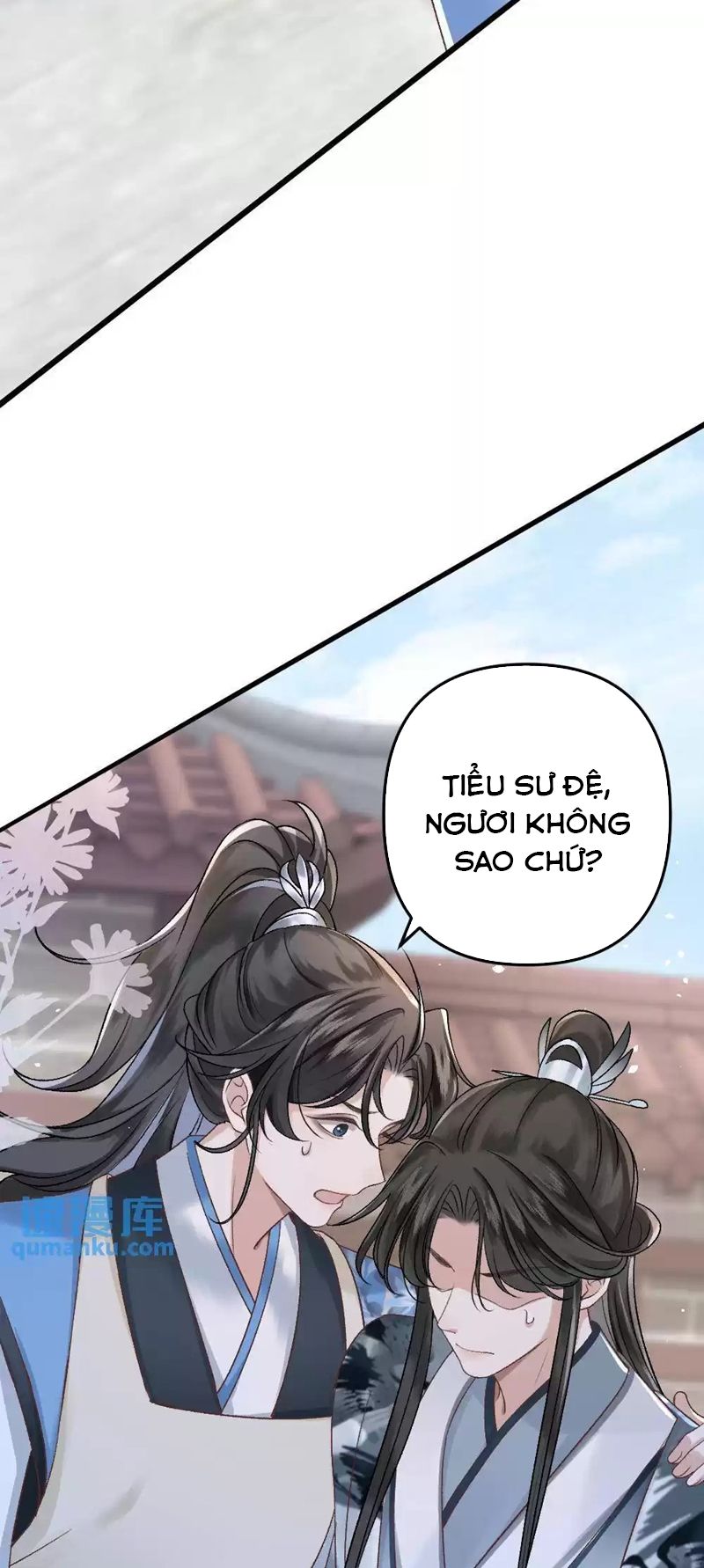 Sau Khi Xuyên Thành Pháo Hôi Ác Độc Ta Bị Ép Mở Tu La Tràng Chap 6 - Next Chap 7