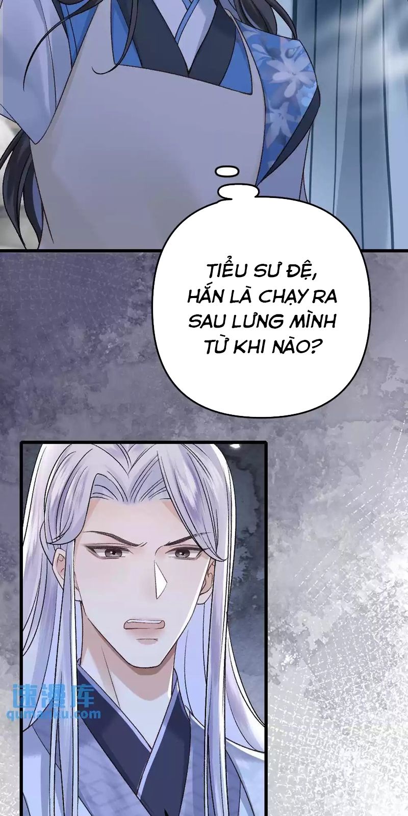 Sau Khi Xuyên Thành Pháo Hôi Ác Độc Ta Bị Ép Mở Tu La Tràng Chap 6 - Next Chap 7