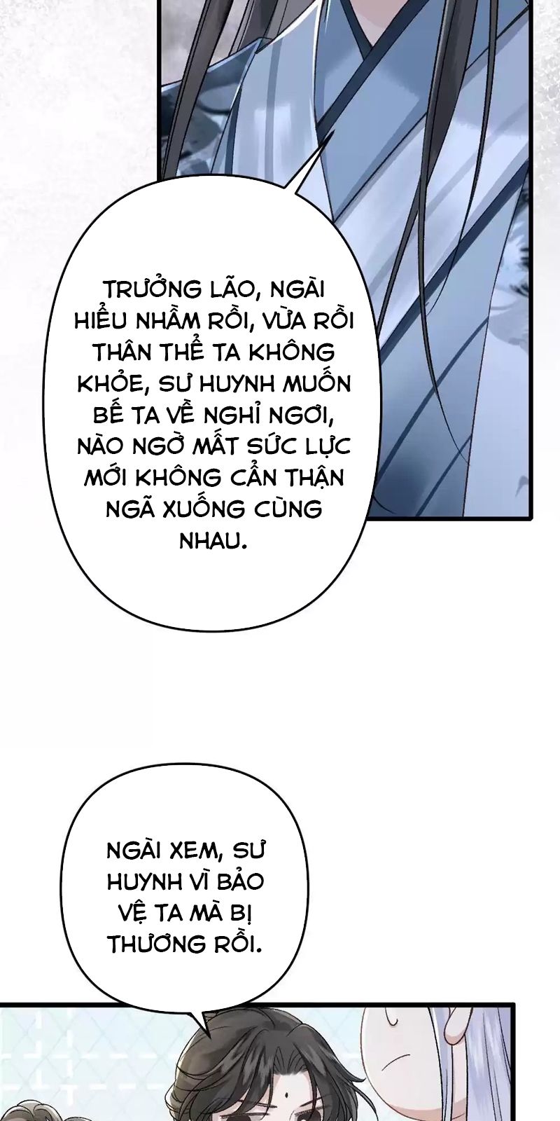 Sau Khi Xuyên Thành Pháo Hôi Ác Độc Ta Bị Ép Mở Tu La Tràng Chap 6 - Next Chap 7