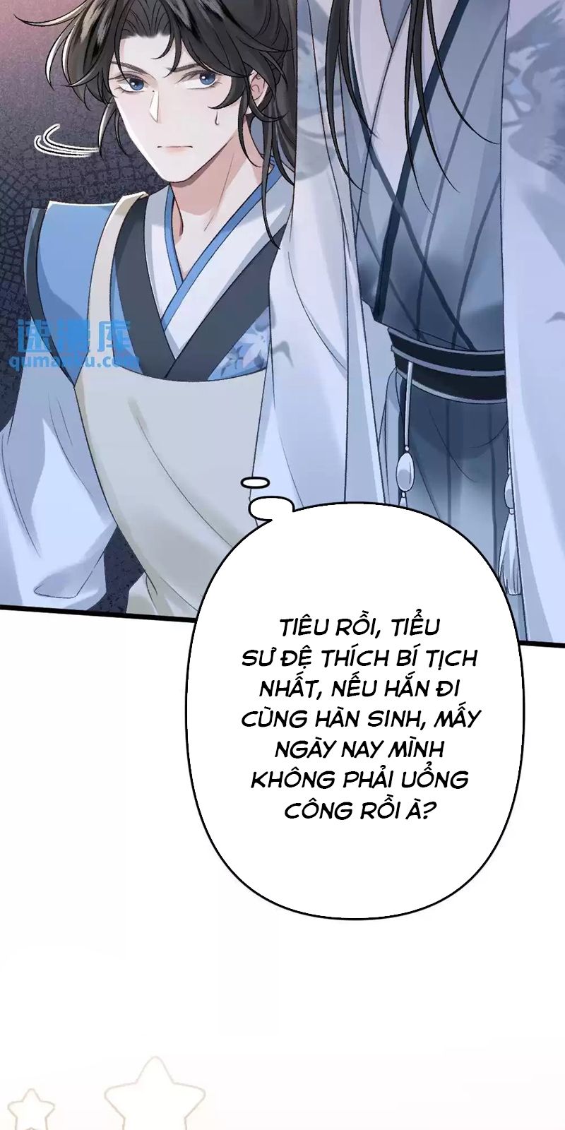 Sau Khi Xuyên Thành Pháo Hôi Ác Độc Ta Bị Ép Mở Tu La Tràng Chap 6 - Next Chap 7