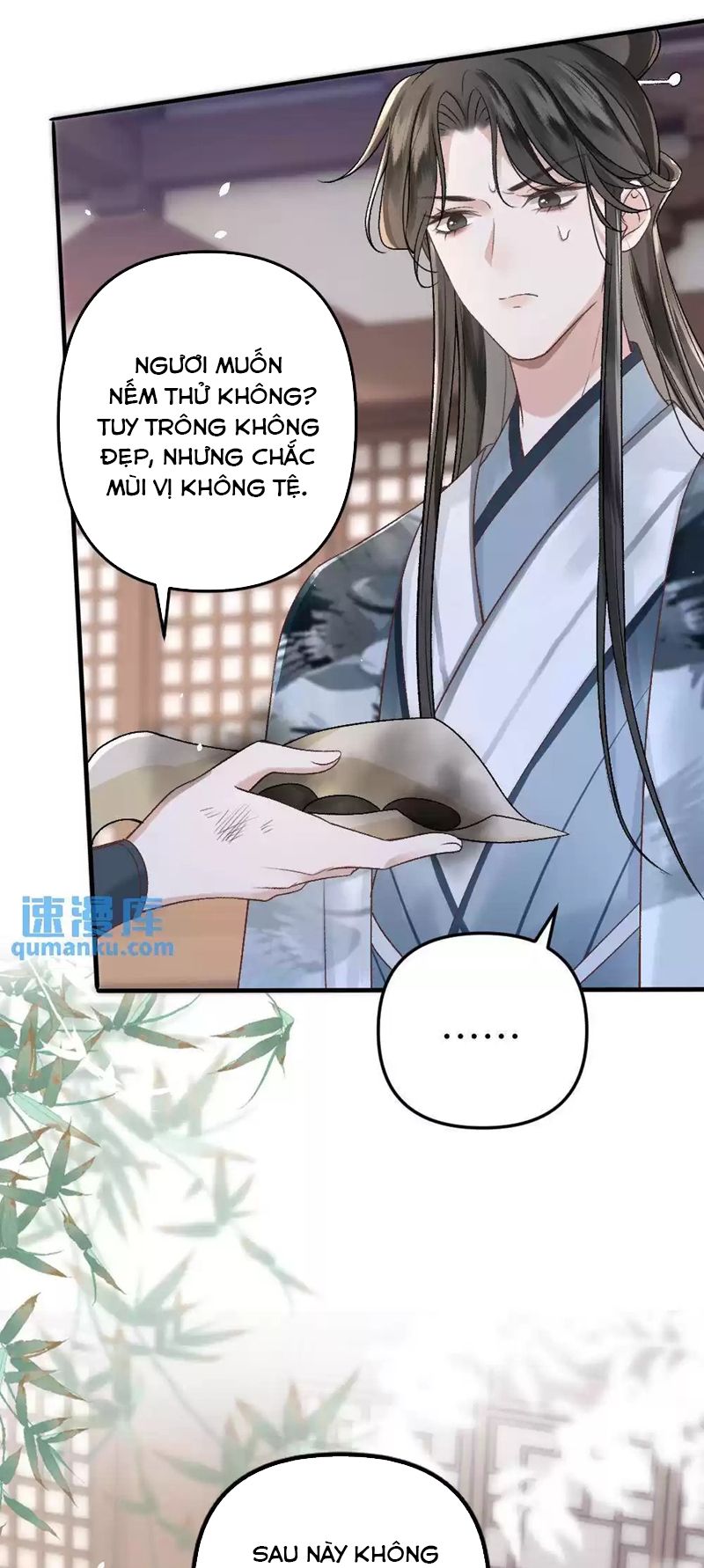 Sau Khi Xuyên Thành Pháo Hôi Ác Độc Ta Bị Ép Mở Tu La Tràng Chap 6 - Next Chap 7