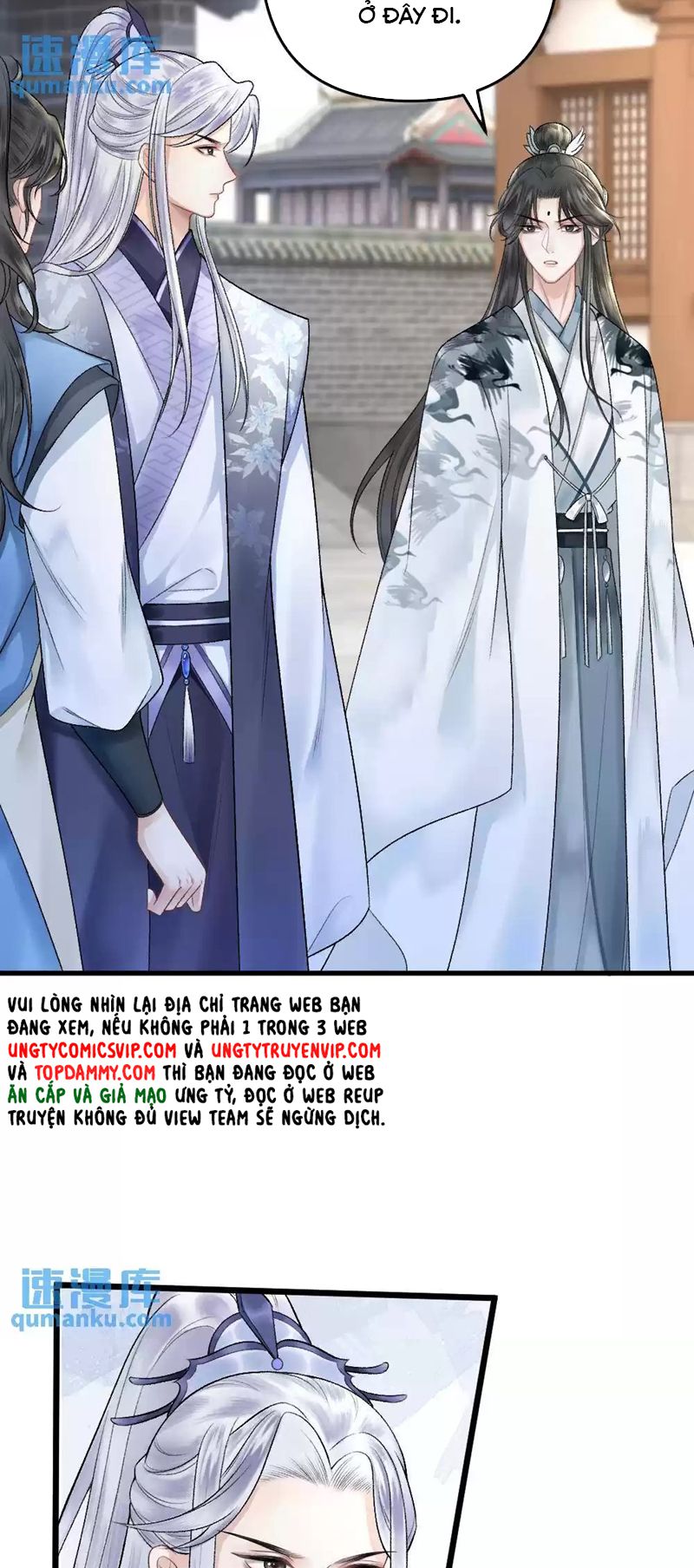 Sau Khi Xuyên Thành Pháo Hôi Ác Độc Ta Bị Ép Mở Tu La Tràng Chap 7 - Next Chap 8