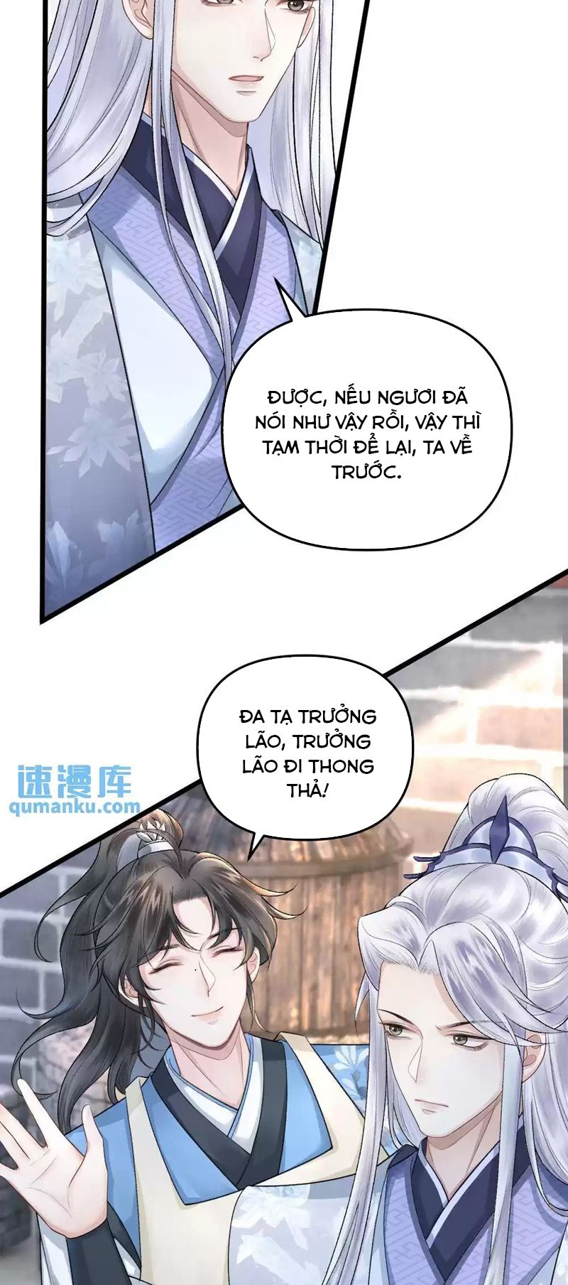 Sau Khi Xuyên Thành Pháo Hôi Ác Độc Ta Bị Ép Mở Tu La Tràng Chap 7 - Next Chap 8