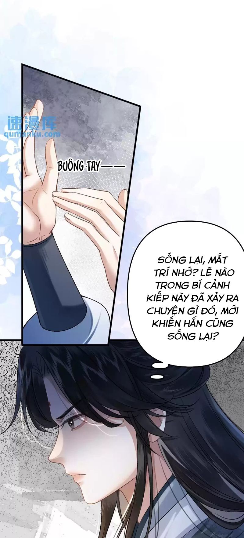 Sau Khi Xuyên Thành Pháo Hôi Ác Độc Ta Bị Ép Mở Tu La Tràng Chap 7 - Next Chap 8