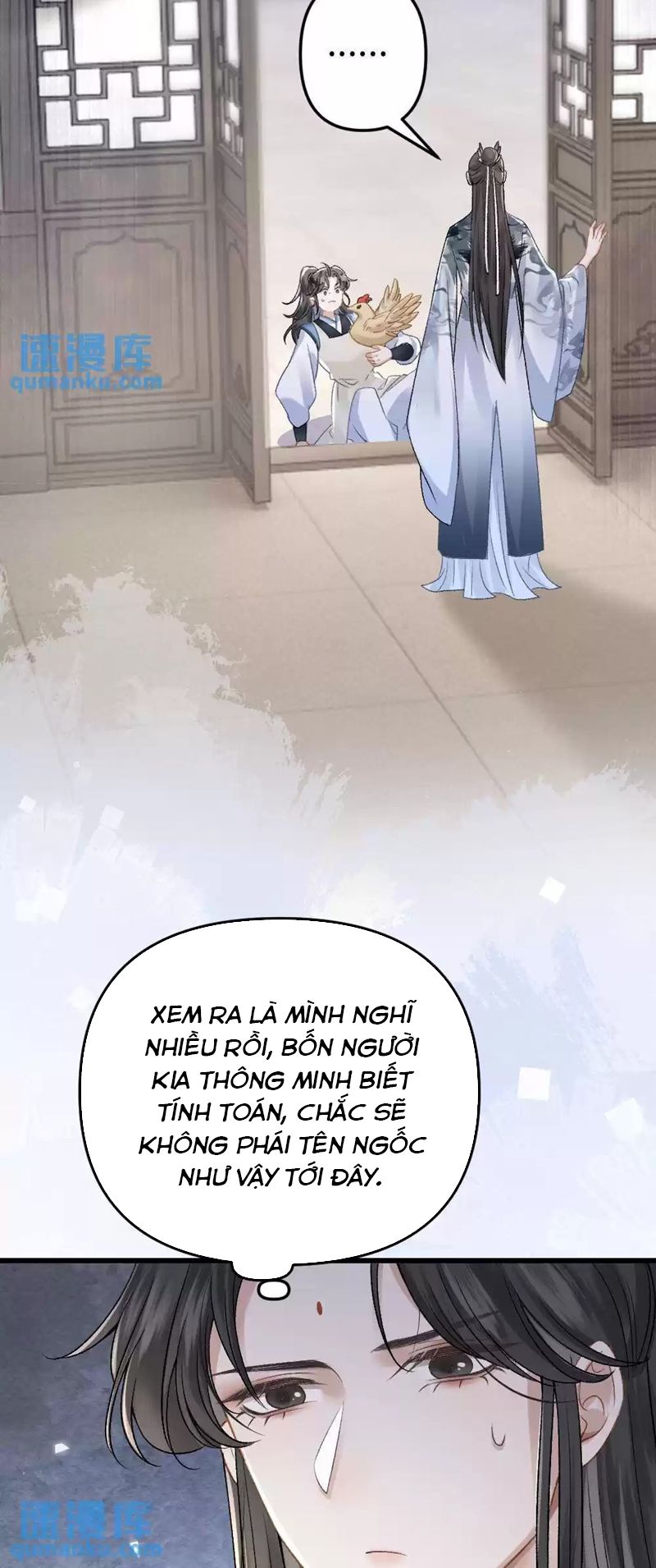 Sau Khi Xuyên Thành Pháo Hôi Ác Độc Ta Bị Ép Mở Tu La Tràng Chap 8 - Next Chap 9