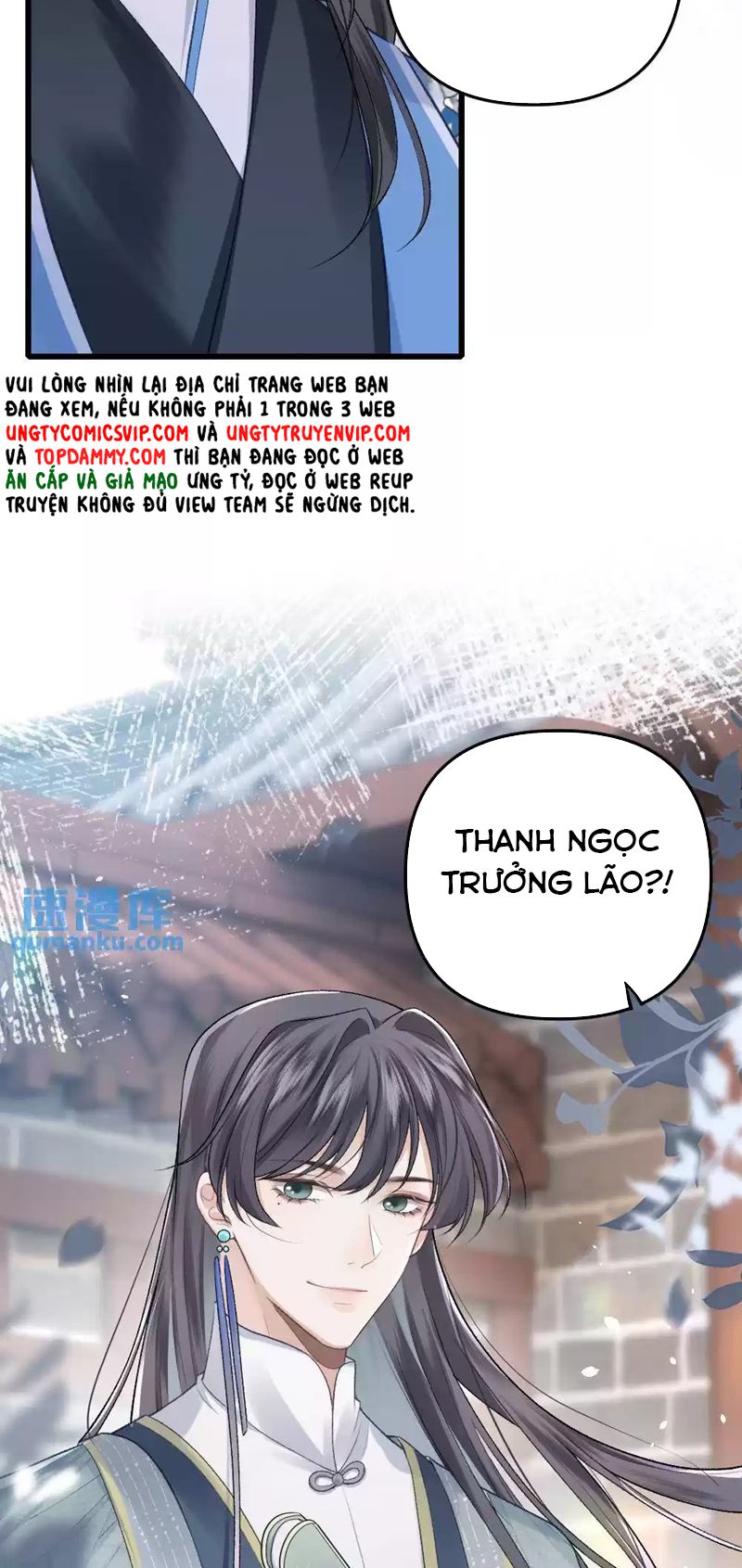 Sau Khi Xuyên Thành Pháo Hôi Ác Độc Ta Bị Ép Mở Tu La Tràng Chap 8 - Next Chap 9