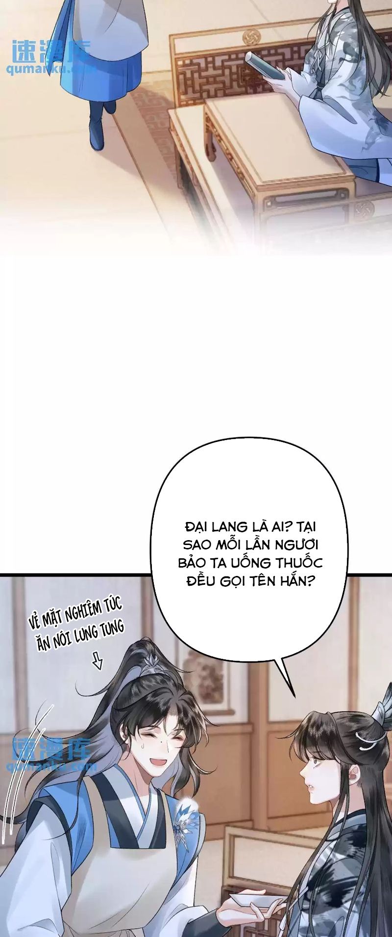 Sau Khi Xuyên Thành Pháo Hôi Ác Độc Ta Bị Ép Mở Tu La Tràng Chap 8 - Next Chap 9